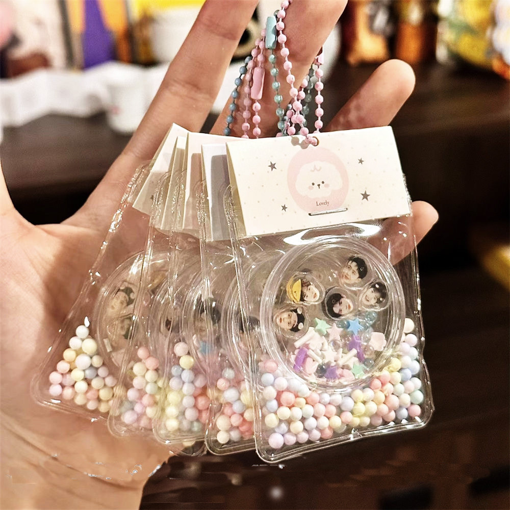 Shake Gurkha Chất liệu Bộ vật liệu mặt dây chuyền ngoại vi thần tượng ❈ ❈ ❈ ❈ ❈ ❈ ❈ ❈ ❈ ❈ 🍒 diy ❈ ❈ 