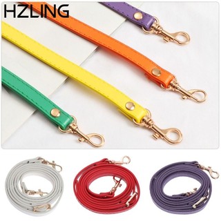 Dây Da Đeo Túi Xách/ Đeo Vai Tùy Chỉnh Linh Hoạt 120cm Thời Trang Cho Nữ