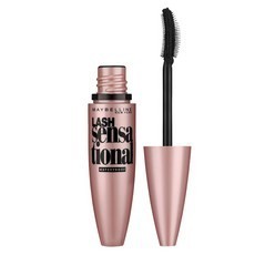 Mascara chống nước Maybelline New York Lash Sensational 10ml x2pack