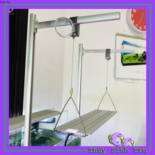 Bộ Cáp Treo Đa Năng Dành Cho Đèn Thủy Sinh