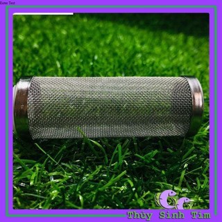 Bịt Tép Inox - Phụ Kiện Máy Lọc