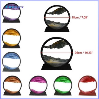[Dolity2] Moving Sands Art Picture 3D Dynamic Deep Sea