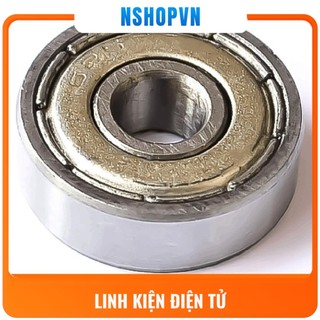 Vòng bi (bạc đạn) 623zz, 624zz, 625zz, 626zz, 105zz, 608zz, 6001ZZ, 6004ZZ