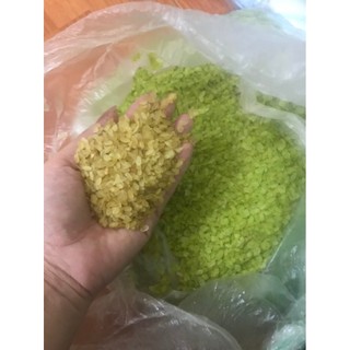 500gr Cốm sấy khô ( cốm nguyên liệu)