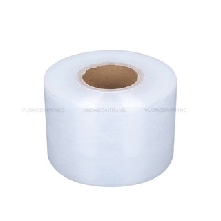 Nilon ủ te trắng dùng trong phun xăm