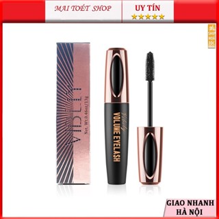 Mascara cao cấp siêu mảnh chuốt mi dài mịn hàng nội địa Trung