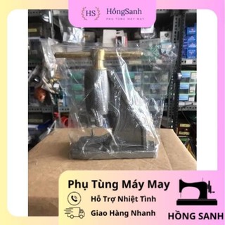 Máy (dụng cụ) ép làm nút bọc vải
