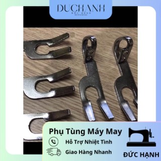 Chân vịt máy cắt vải đứng