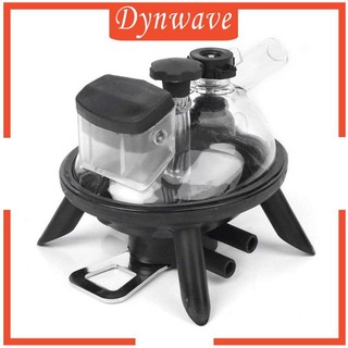 Chắc Chắn 240cc Bò vắt sữa Claw Collector w / Móc Máy vắt sữa Bộ phận vắt sữa