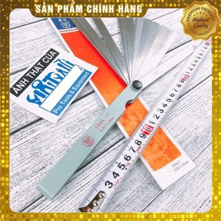 Thước Căn Lá Đo Khe Hở