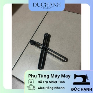 Cây sắt răng mài đá máy lạng da