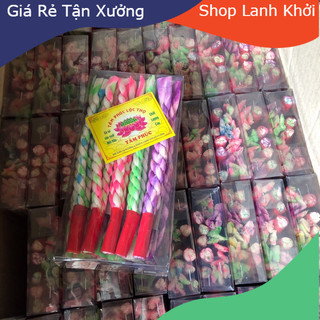 [GIÁ RẺ TẬN XƯỞNG] Mồi ( Đuốc) Hộp Hầu đồng