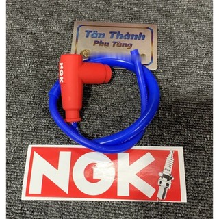 Dây tăng áp BUGI NGK