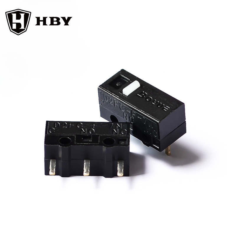 Micro switch micro switch D2FC-F-7N Chuột micro switch Công tắc Tact