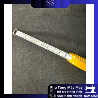 THƯỚC CUỘN ĐỨC NHỎ