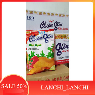 Bột chiên giòn hảo hạng Thành Phát bịch 1kg Lan Chi