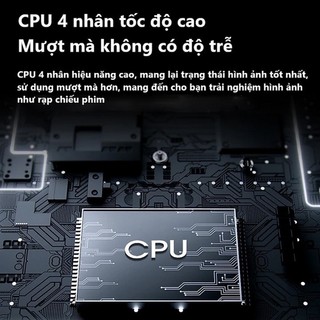 Máy Chiếu Mini Y9 - Full HD 1080P - HĐH Android - WIFI