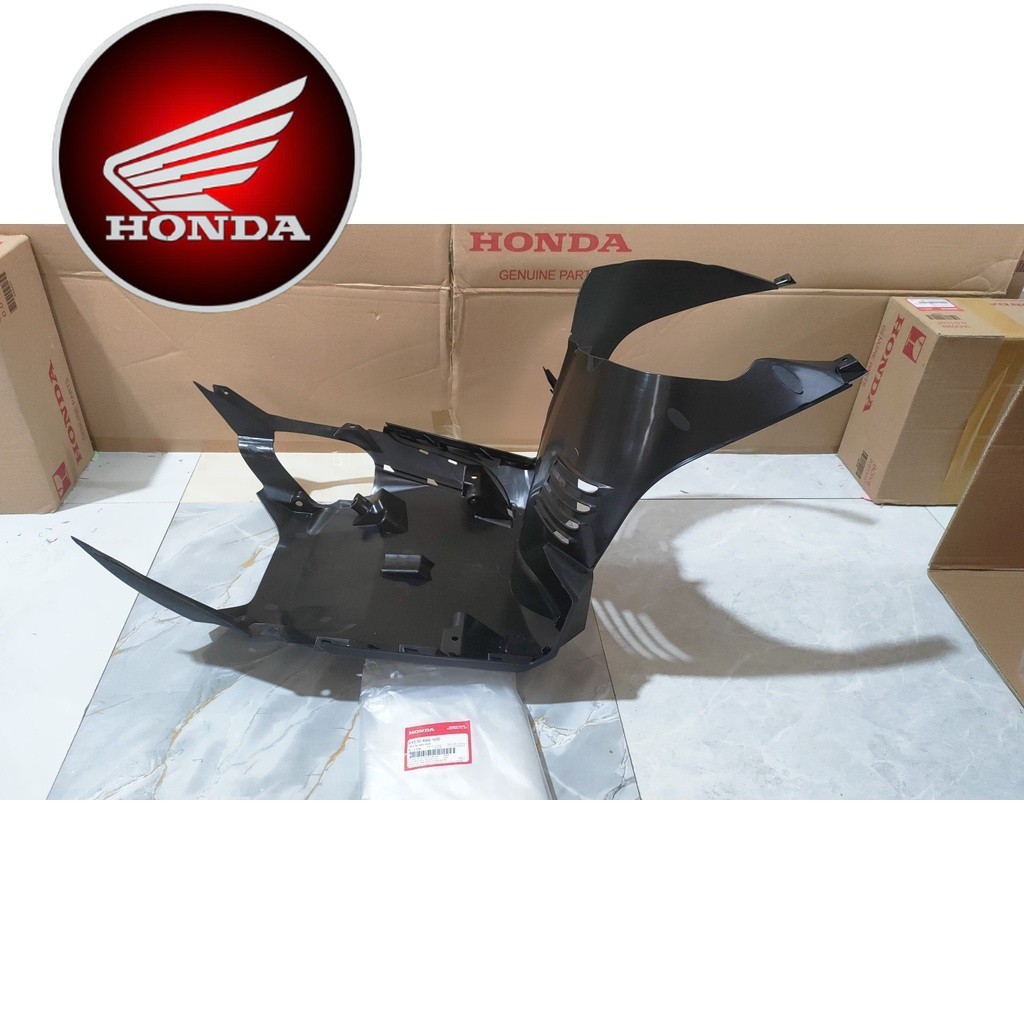 Tấm ốp sàn dưới, che sình, gầm đứng +gầm bụng Airblade 2015-2019 (64530K66V00)