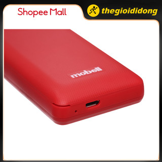Điện thoại Mobell M239 4G