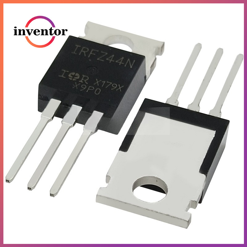 Ống hiệu ứng trường IRFZ44NPBF nhập khẩu chính hãng hoàn toàn mới TO-220 MOS IRFZ44N
