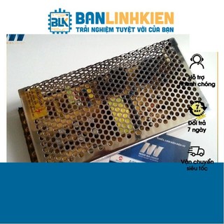 Nguồn Tổ Ong 12V10A