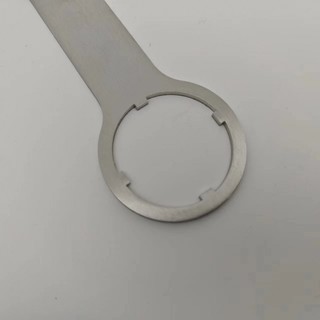 E-Bike Install Tool High Hardness Large Torque For Motor Series Motors