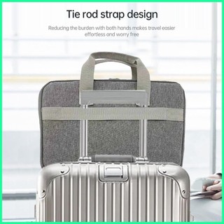 Ốp Lưng Laptop Túi Messenger Chống Thấm Nước Du Lịch Tote Cho Trò Chơi Cà Phê Trường Học Ngoài Trời Văn Phòng Sinh Viên Hàng Ngày Đại Học teaimvn