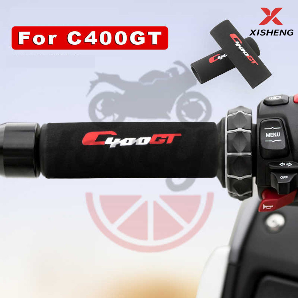 Tay Cầm Xe Máy Cho Xe BMW C400GT Phụ Kiện C 400 C400 GT 2019-2025 Tay Cầm
