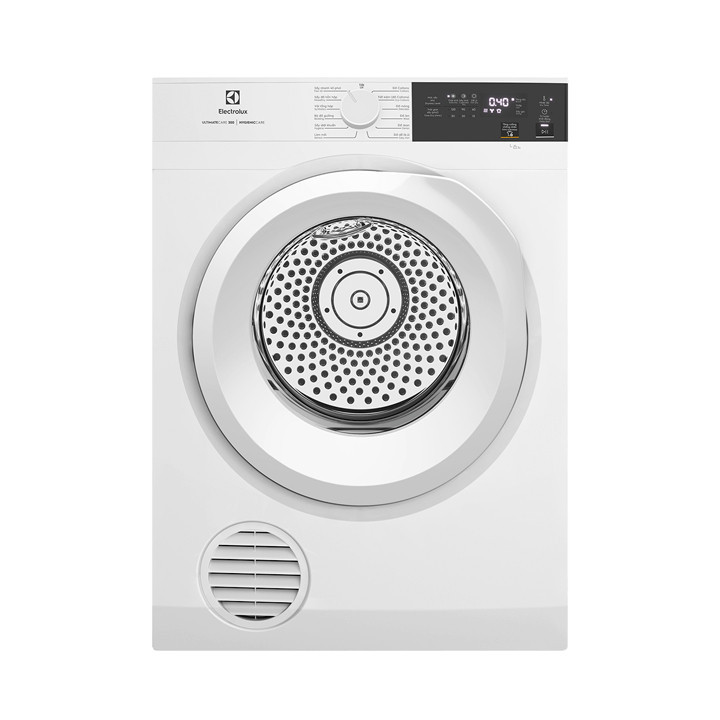 Máy sấy thông hơi Electrolux UltimateCare 9 kg EDV904H3WC - Mới 2024