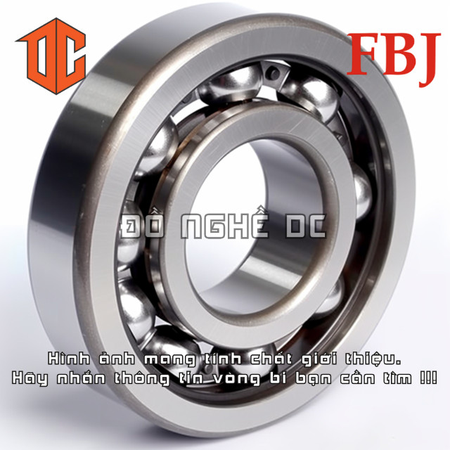 Vòng bi FBJ NJ305 NU308 NJ2210 NJ307 NF309 NU214 NJ306 NJ214 NF210 NJ2208 NU212 NJ207 NF213 NJ2204 N