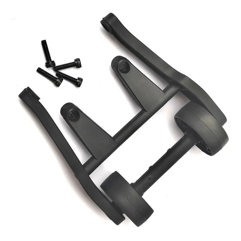 MJX Hyper Go 10208 1: 10 RC Xe tốc độ cao R / C xe tải phụ tùng Wheelie Bar