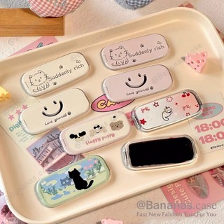 Phim hoạt hình Mèo dễ thương Puppy Smile Mioor Giá đỡ điện thoại