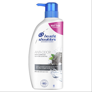 Dầu Gội Head&Shoulders chai 850ml