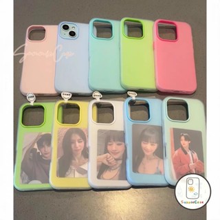  Cho Ốp Lưng IPhone 17 6S 6 12 7Plus 11 16 15 14 13 Pro Max XS XR X Max 7 8 16 Plus Ốp Lưng Điện Thoại Chống Rơi Đơn Giản 