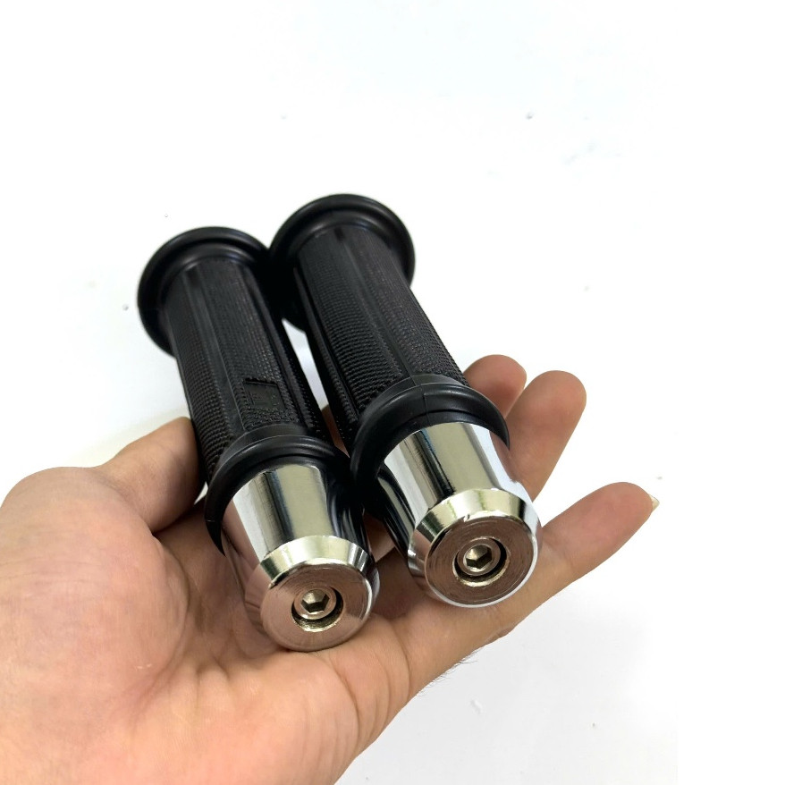 Bao tay TBt siêu bóng, kèm gù tạ loại TRƠN ...có loại cho sonic, msx125,wave 100/50cc Wave 110cc SL6