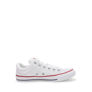 Giày thể thao converse ctas high street men's - white/garnet/navy