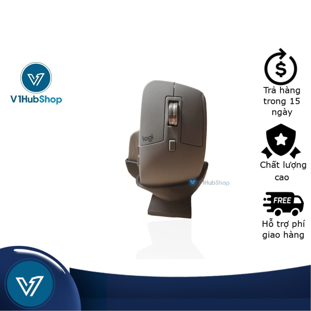 Đế dựng chuột MX master 3 logitech bằng nhựa