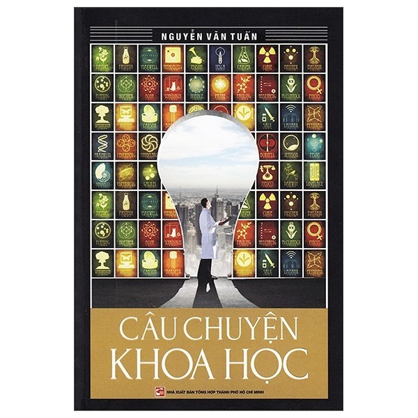 Sách - Câu Chuyện Khoa Học (Tái Bản 2018)