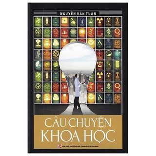Sách - câu chuyện khoa học