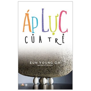 Sách - áp lực của trẻ