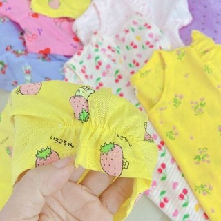 Set/ đồ bộ bé gái