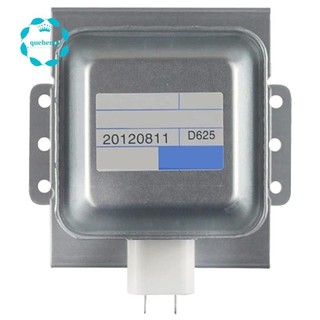 Phụ kiện lò vi sóng Lò vi sóng Magnetron Lò vi sóng Magnetron Lò vi sóng kim loại Magnetron 2M219J Bộ phận lò vi sóng mới cho Midea Galanz Phụ kiện phụ kiện lò vi sóng
