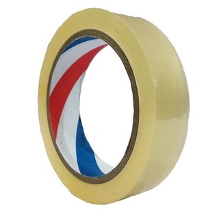 Băng keo trong 24 x 80 yards - oem