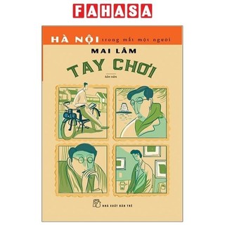 Sách Tay Chơi - Tiểu thuyết