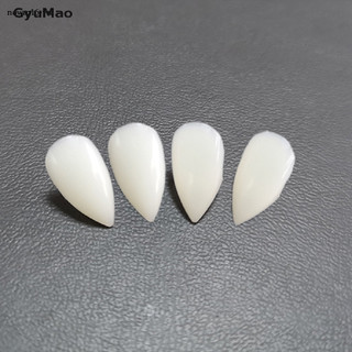 Răng nanh giả làm trang phục hóa trang người sói/ ma cà rồng Halloween