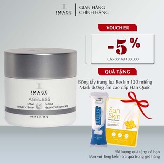 Kem chống lão hóa Image Skincare Ageless Total Repair Creme 56.7g