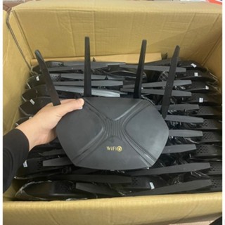 [ English ] Bộ Phát Wifi Mesh Wifi 6 ZTE E1600 AX1800 - Đã qua sử dụng