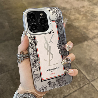 Ốp iphone 11 12 13 14 15 pro max sang chảnh simple trend silicone chống sốc case for ốp lưng iphone x/xs, xr,7+,8plus