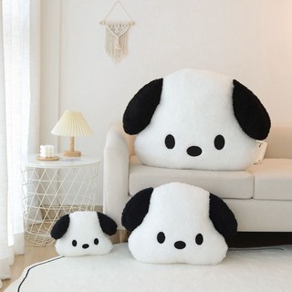 Gối ôm chó Pacha đáng yêu đệm tựa lưng lớn đầu giường gối tựa đầu Sofa Gối tựa lưng