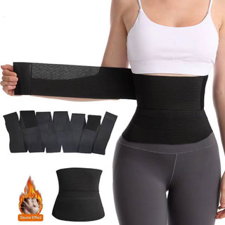 Phong Cách Mới Có Thể Điều Chỉnh Gió Tông Đơ Cắt Cơ Thể Thu Nhỏ Bụng Thắt Lưng Huấn Luyện Dài Liên Kết Thắt Lưng